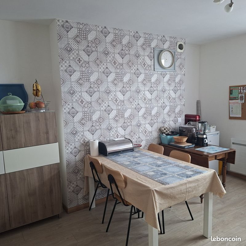 Appartement à louer, 70m², Fleurbaix