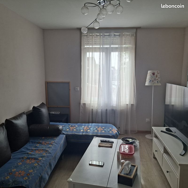 Appartement à louer, 70m², Fleurbaix