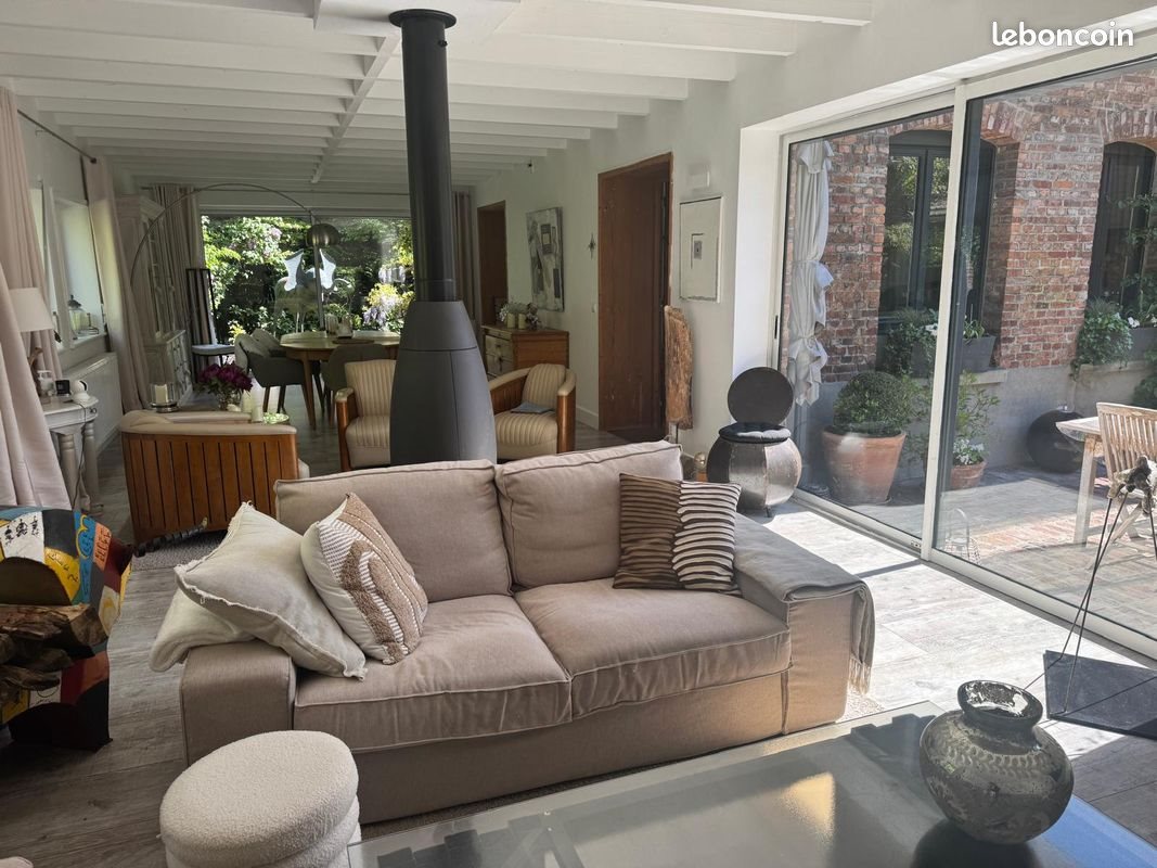 Maison à vendre, 241m², Erquinghem-Lys