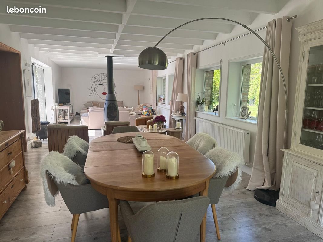 Maison à vendre, 241m², Erquinghem-Lys