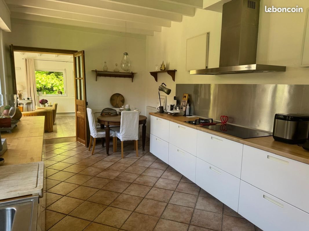 Maison à vendre, 241m², Erquinghem-Lys