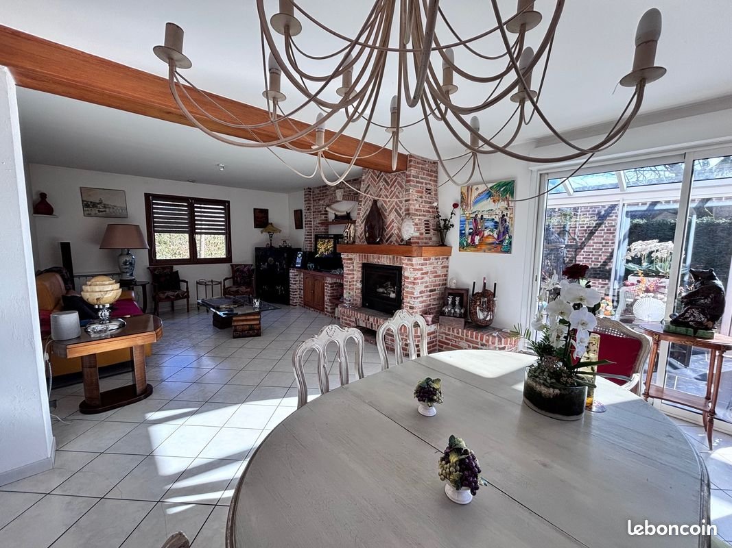 Maison à louer, 146m², Fleurbaix