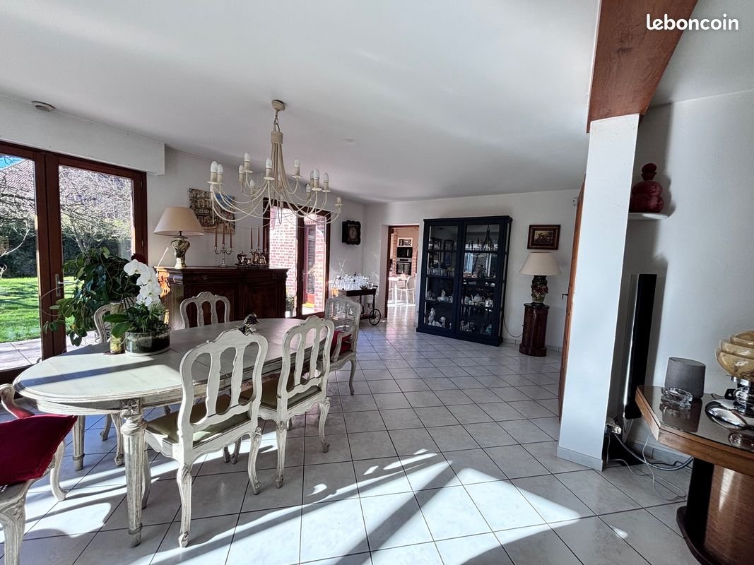 Maison à louer, 146m², Fleurbaix