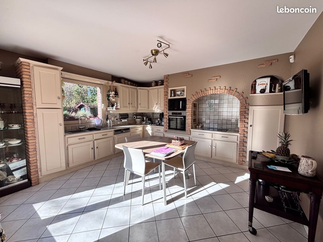 Maison à louer, 146m², Fleurbaix