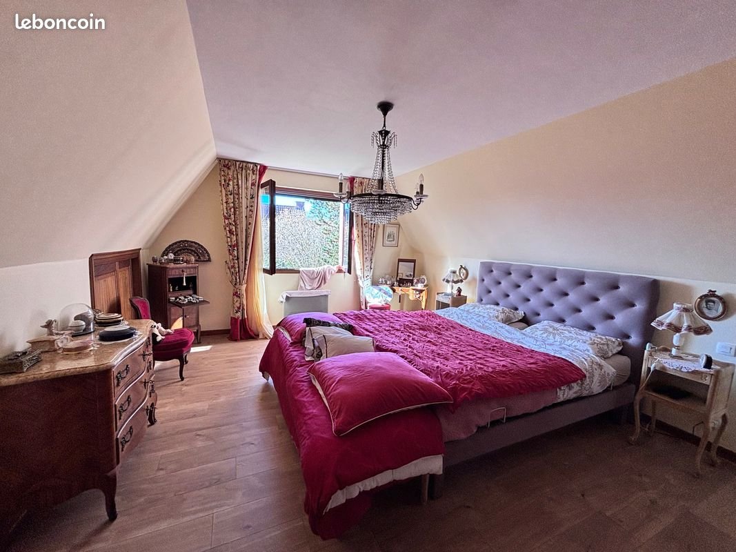 Maison à louer, 146m², Fleurbaix