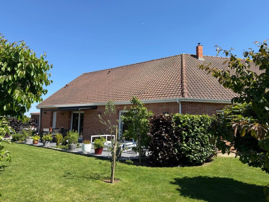 Maison à vendre, 158m², Lestrem