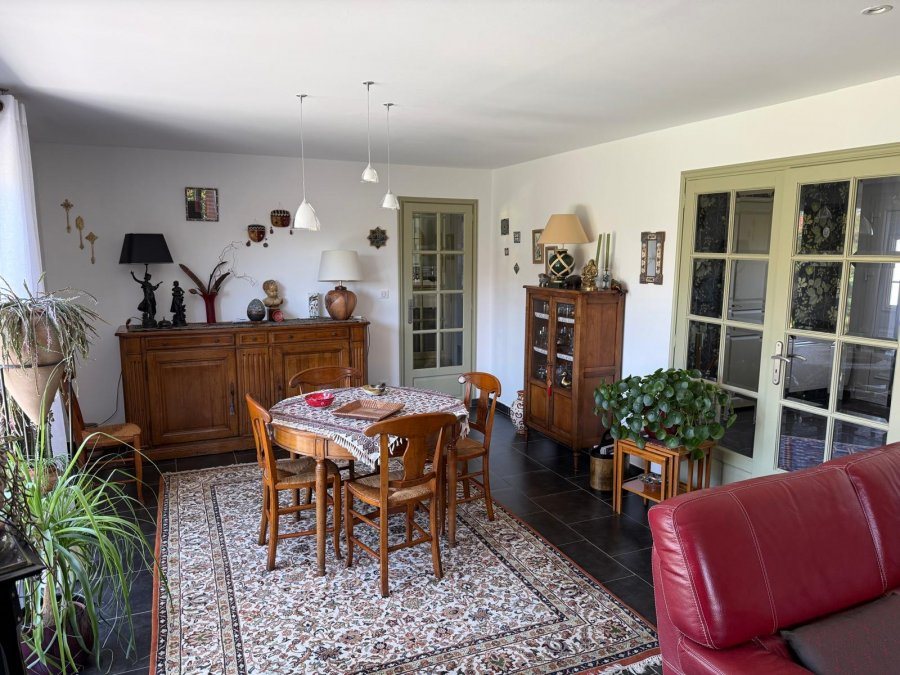 Maison à vendre, 158m², Lestrem