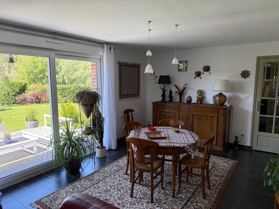 Maison à vendre, 158m², Lestrem