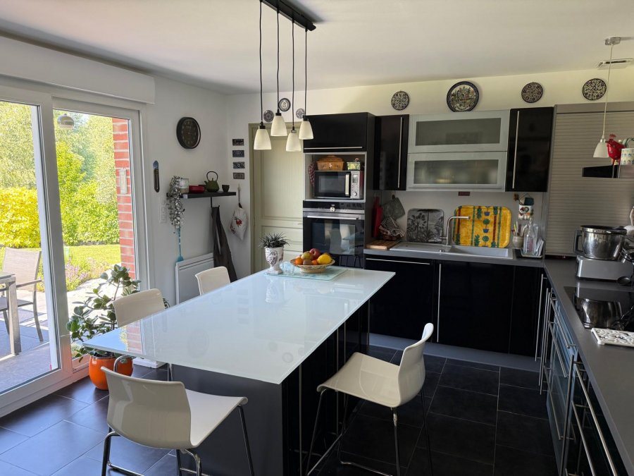 Maison à vendre, 158m², Lestrem