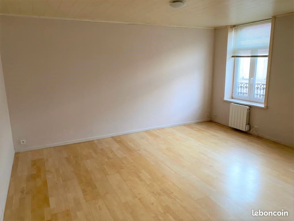 Appartement à louer, 57m², Armentières