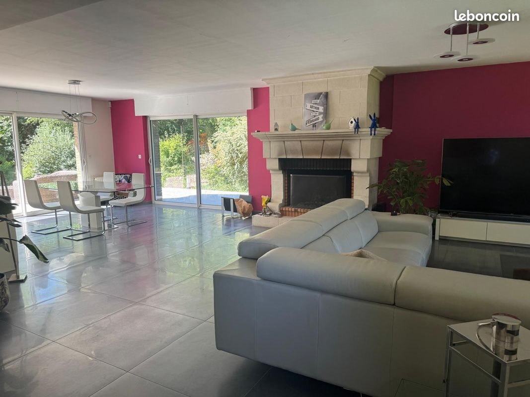Maison à vendre, 268m², Sailly-sur-la-Lys