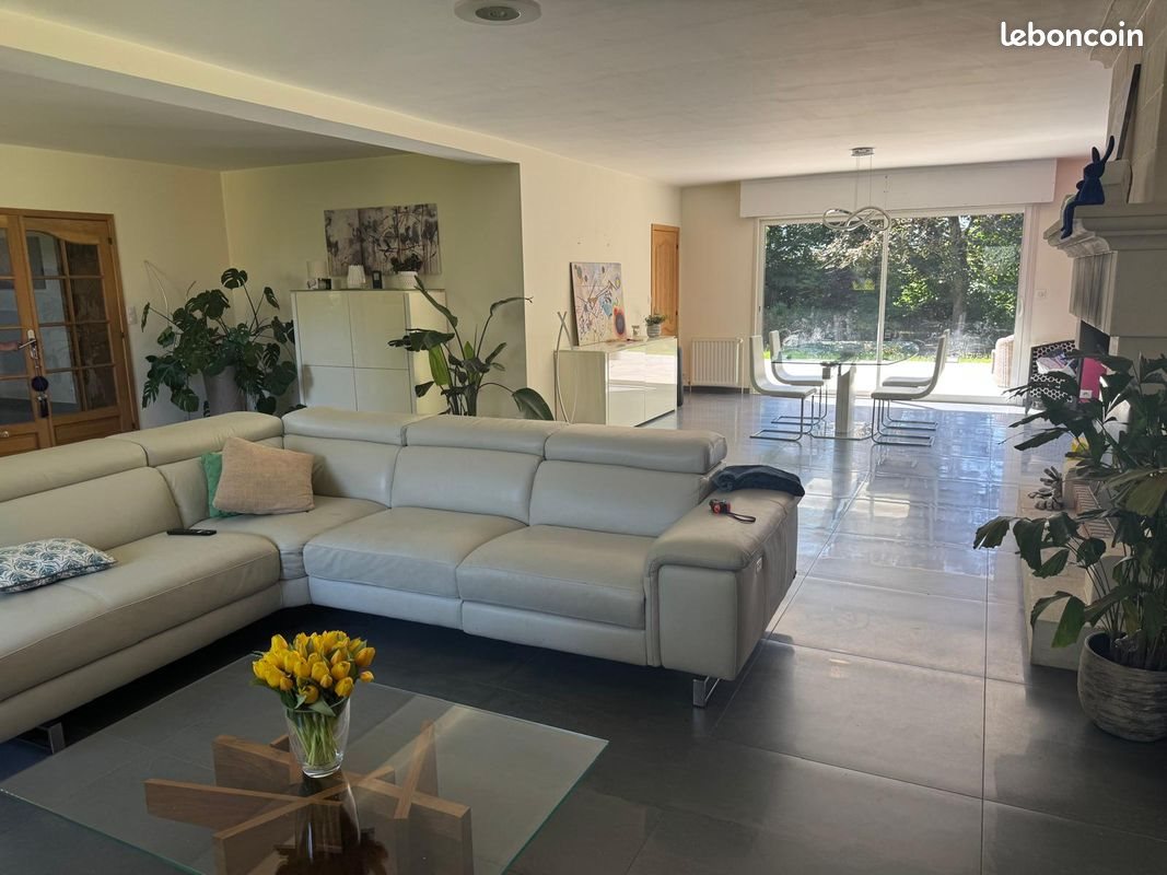 Maison à vendre, 268m², Sailly-sur-la-Lys