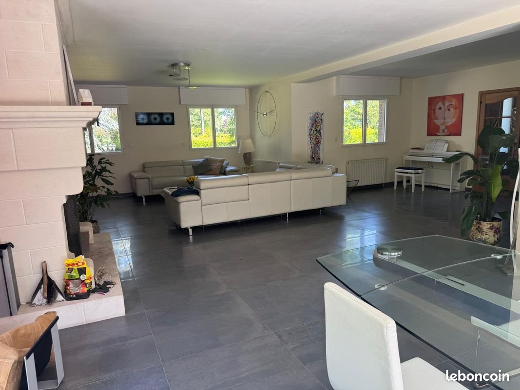 Maison à vendre, 268m², Sailly-sur-la-Lys