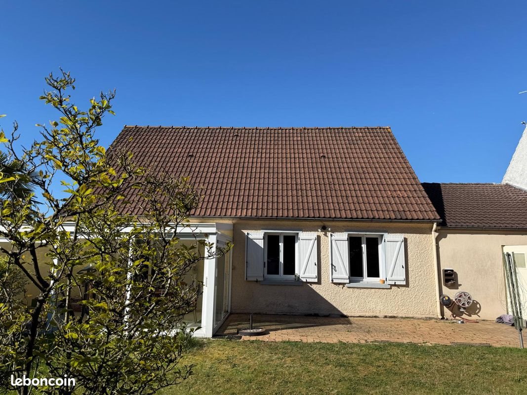 Maison à vendre, 113m², Laventie