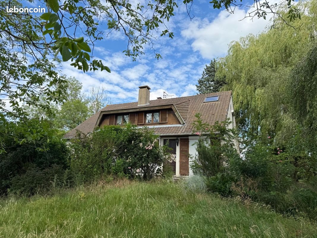 Maison à vendre, 197m², Sailly-sur-la-Lys
