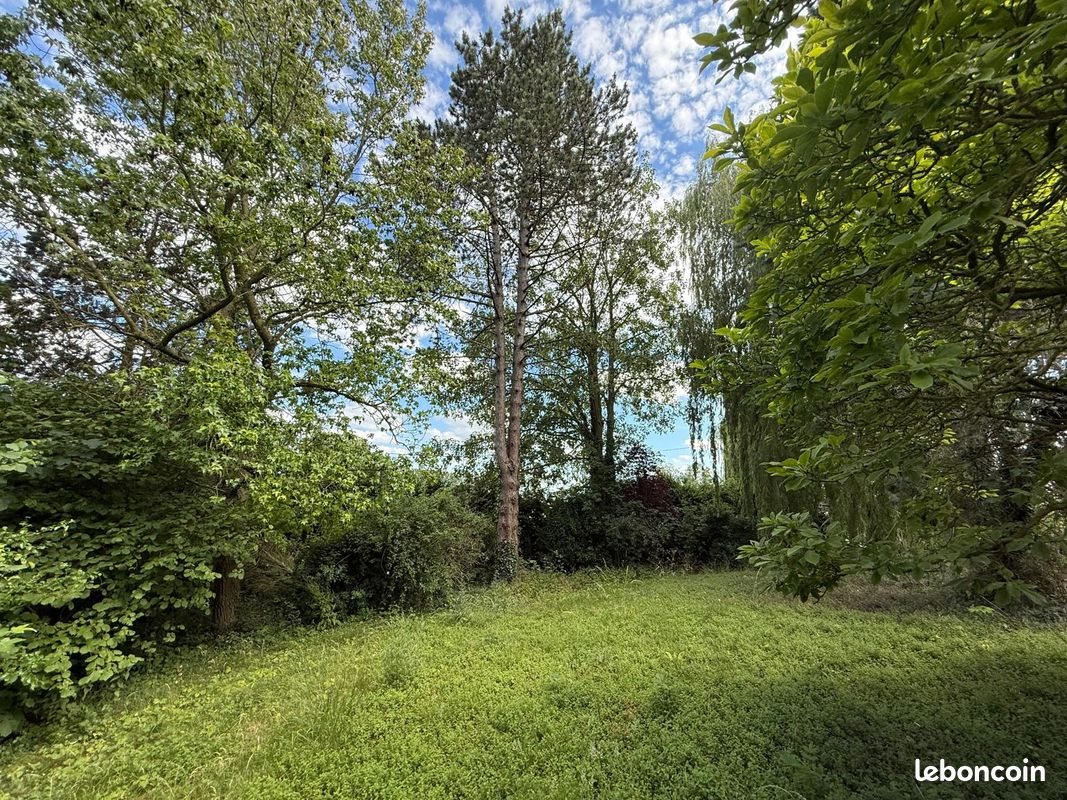 Maison à vendre, 197m², Sailly-sur-la-Lys