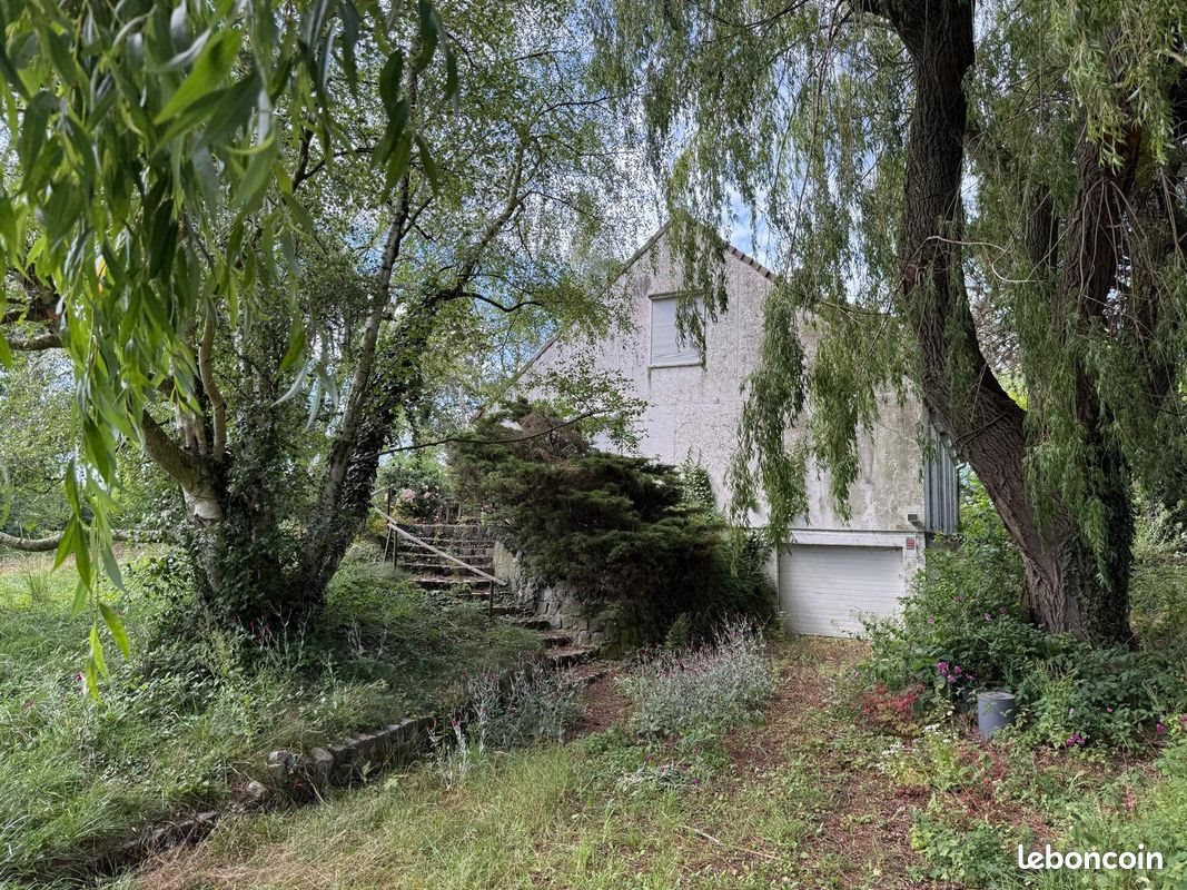 Maison à vendre, 197m², Sailly-sur-la-Lys