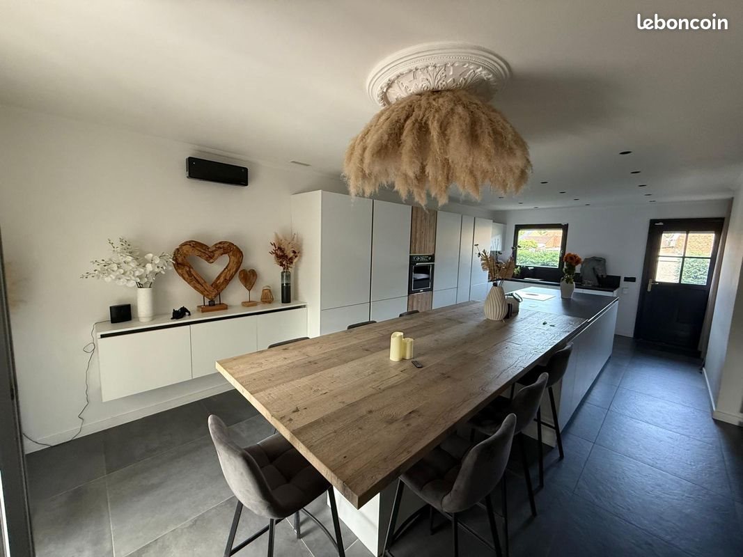 Maison à vendre, 89m², Laventie