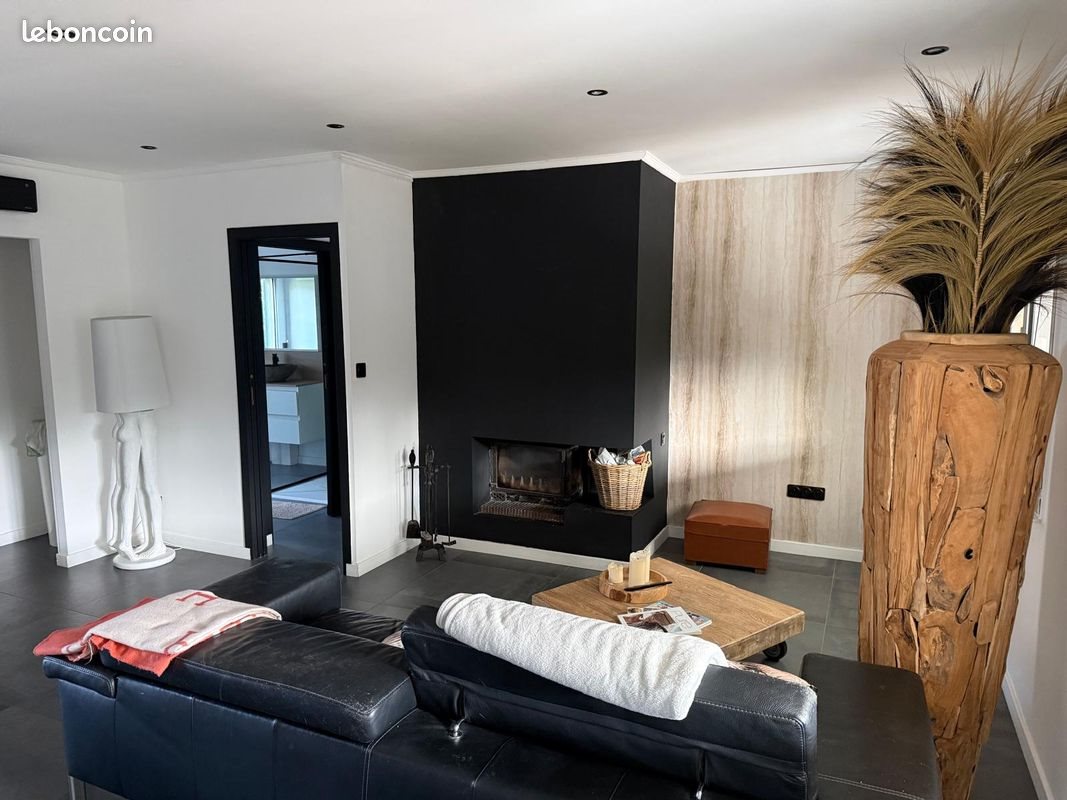 Maison à vendre, 89m², Laventie