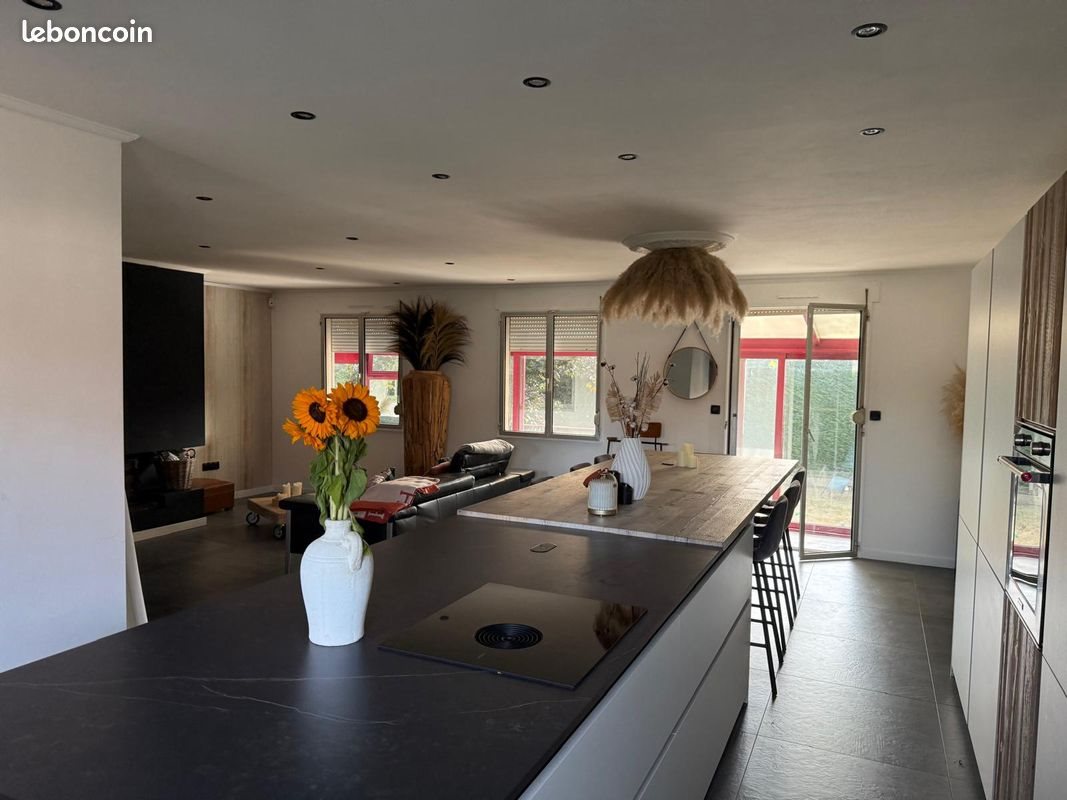 Maison à vendre, 89m², Laventie