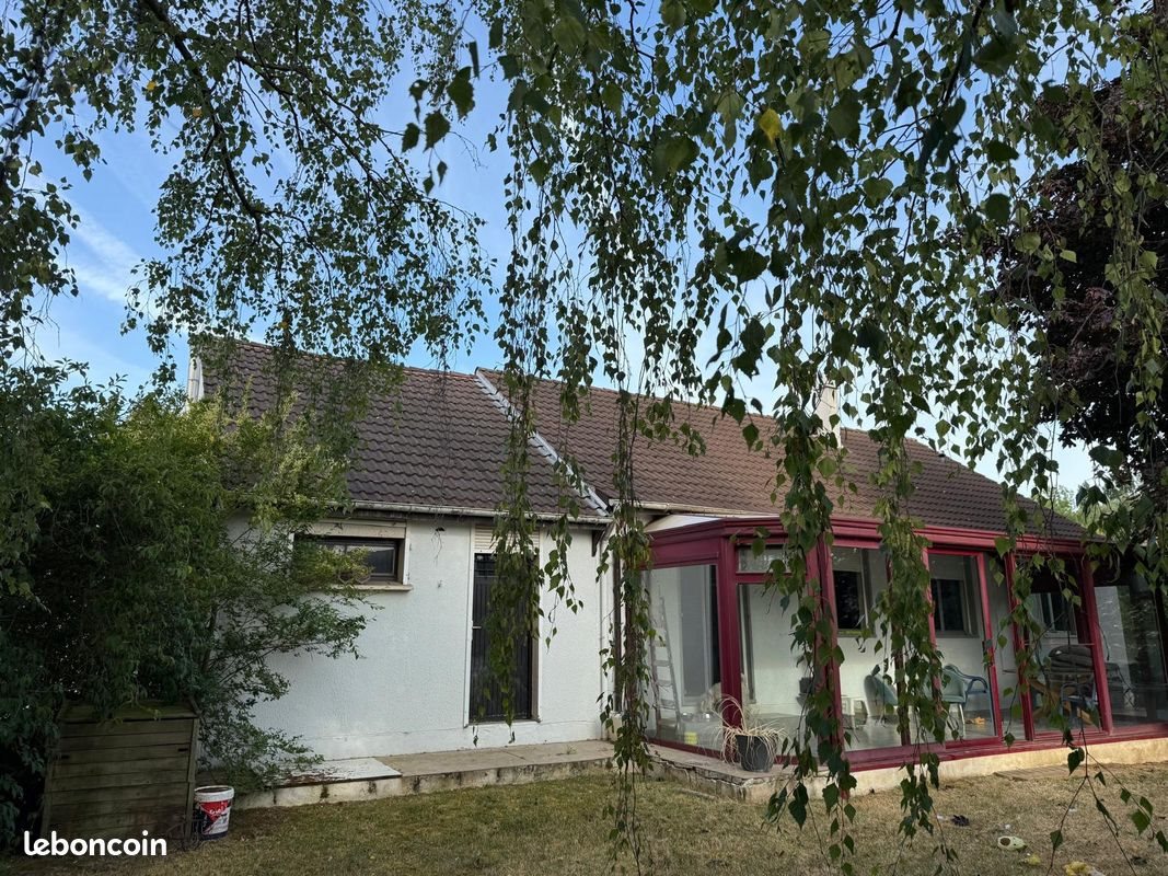 Maison à vendre, 89m², Laventie