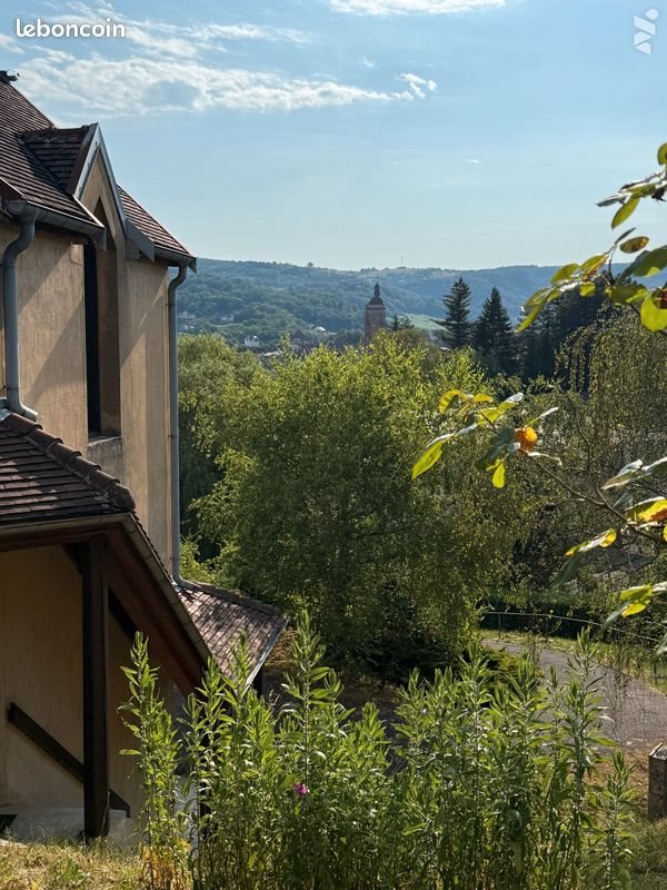 Maison à vendre, 140m², Arbois