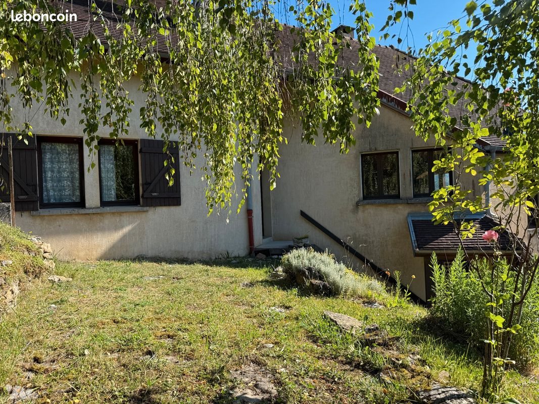 Maison à vendre, 140m², Arbois