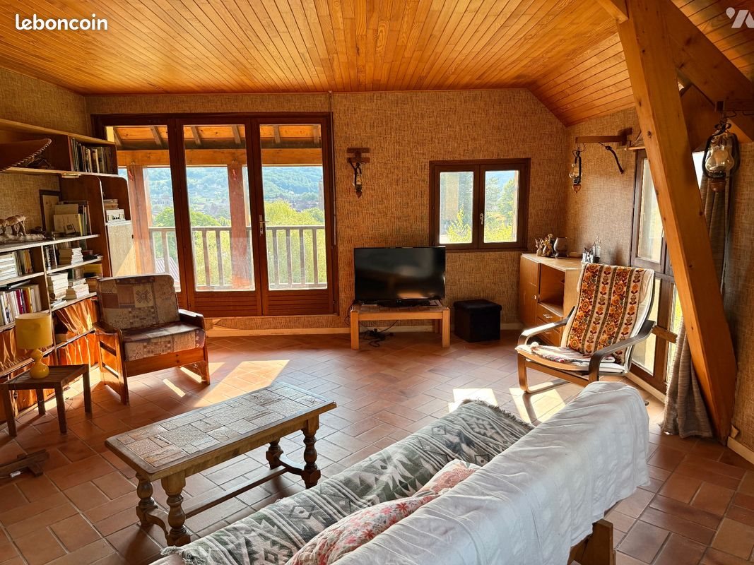 Maison à vendre, 140m², Arbois