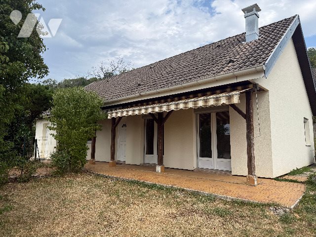 Maison à vendre, 74m², Arbois