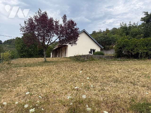 Maison à vendre, 74m², Arbois