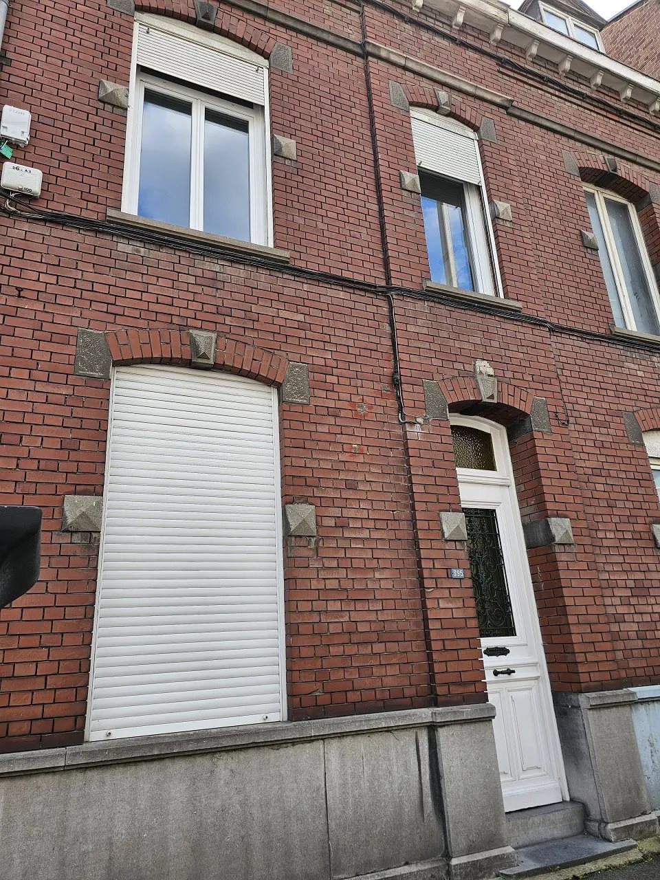 Maison à vendre, 135m², Béthune