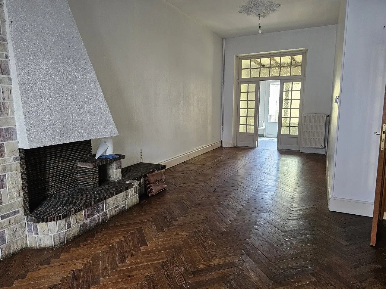 Maison à vendre, 135m², Béthune