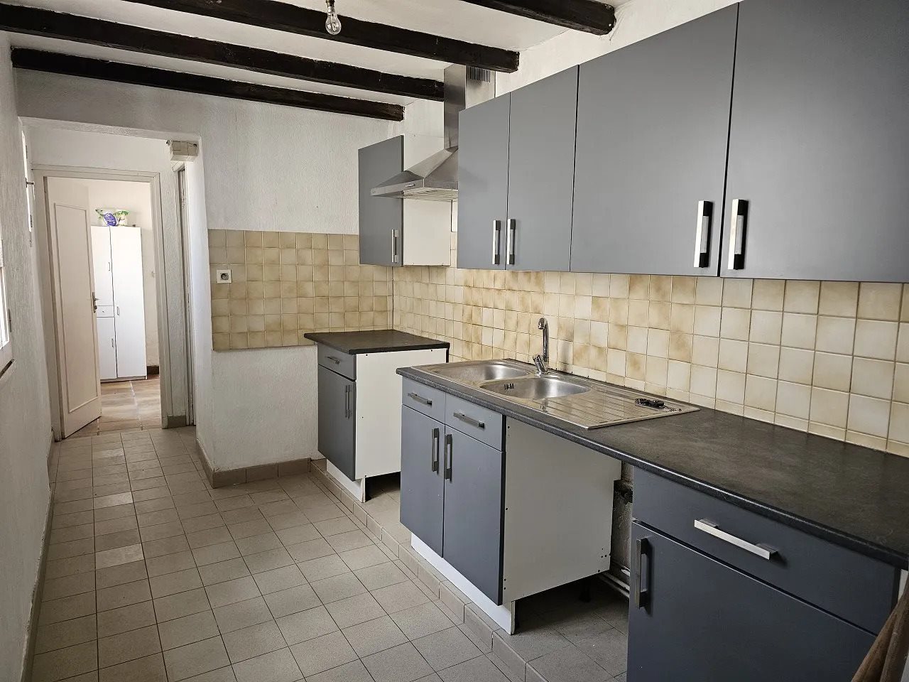 Maison à vendre, 135m², Béthune