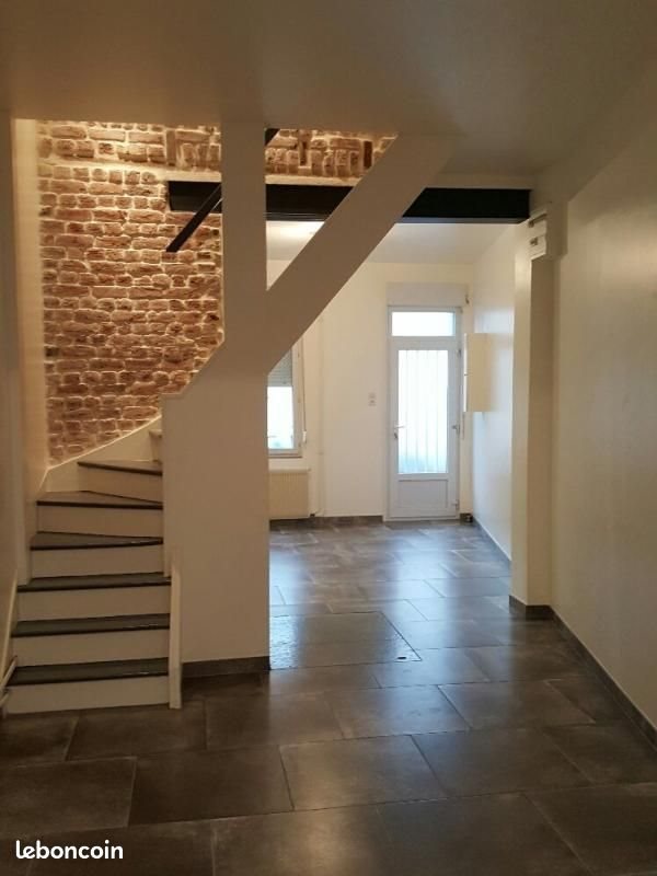 Maison à louer, 77m², Béthune