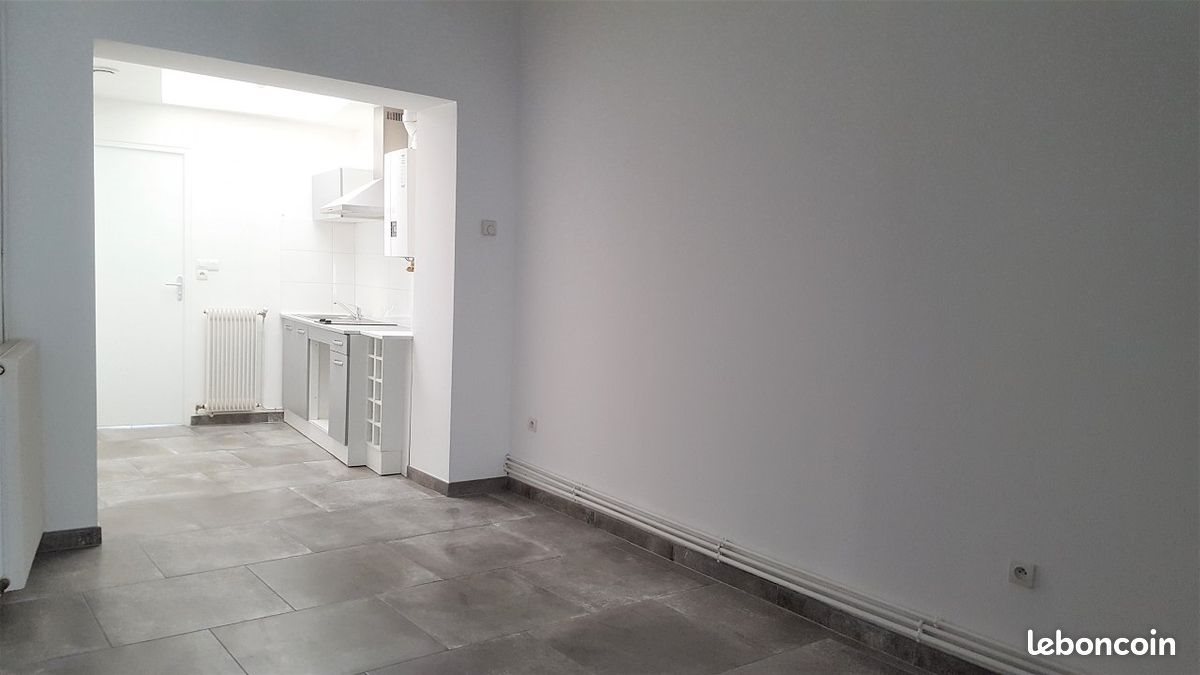 Maison à louer, 77m², Béthune