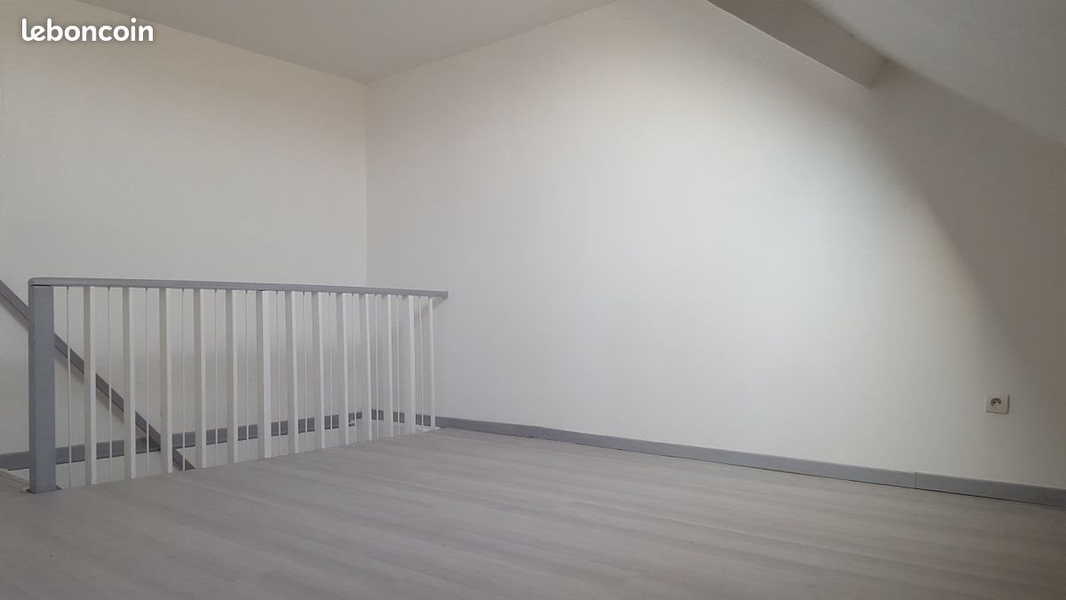 Maison à louer, 77m², Béthune