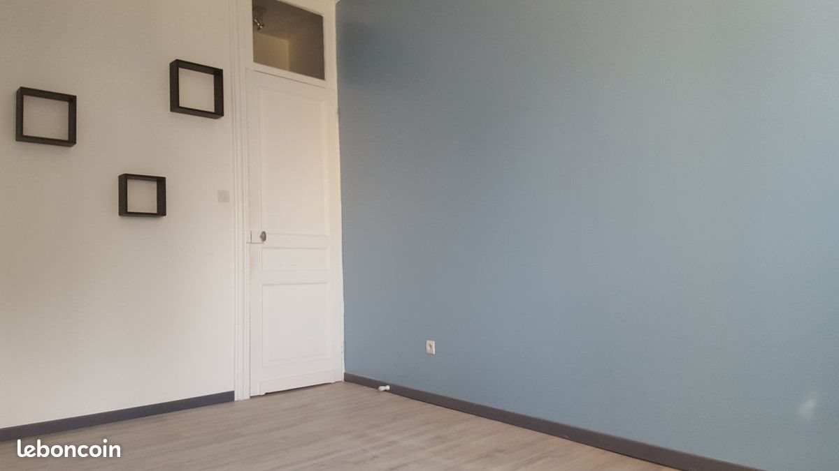 Maison à louer, 77m², Béthune