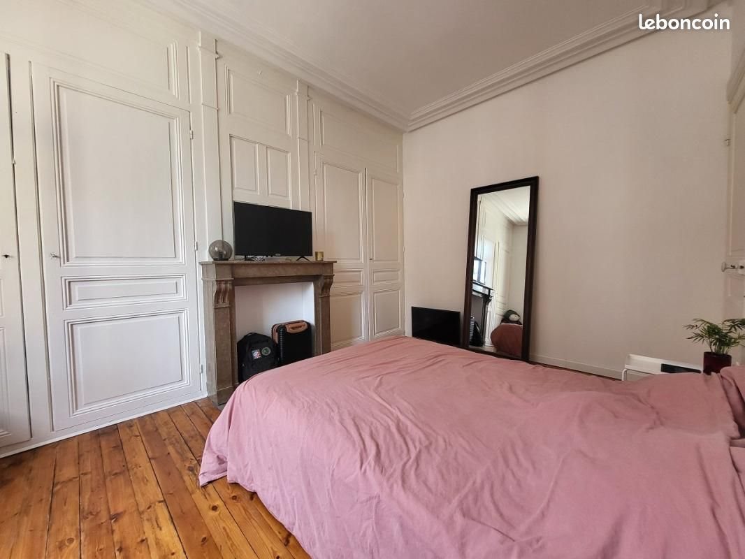 Appartement à louer, 34m², Béthune