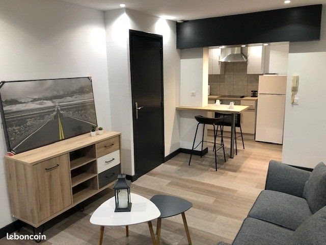 Appartement à louer, 35m², Béthune