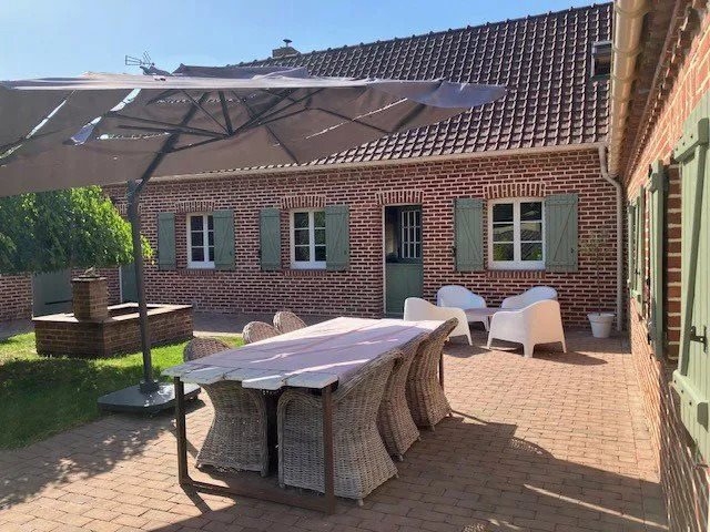 Maison à vendre, 145m², Gonnehem