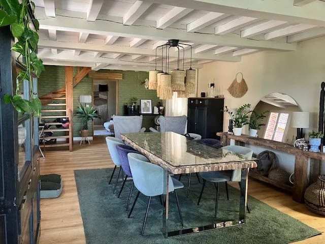 Maison à vendre, 145m², Gonnehem