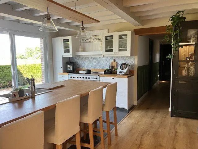 Maison à vendre, 145m², Gonnehem