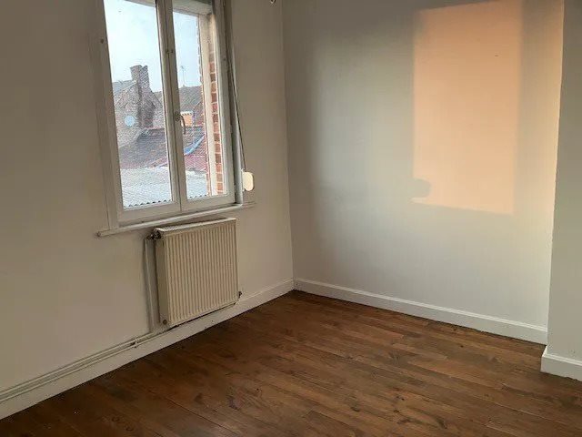 Maison à vendre, 93m², Chocques