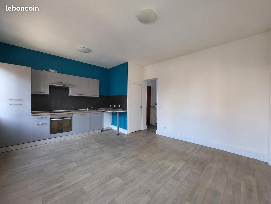 Appartement à louer, 62m², Béthune