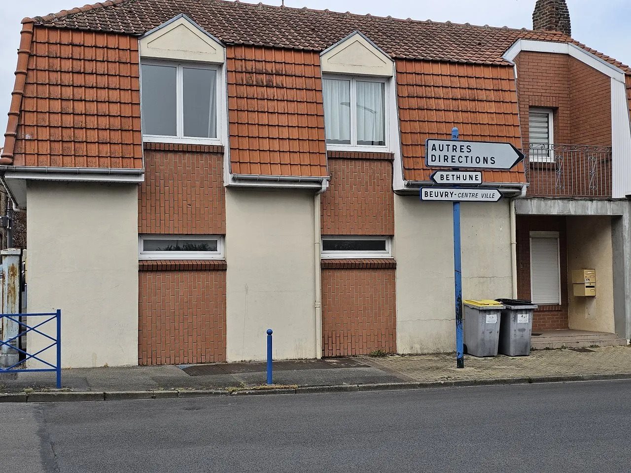 Appartement à vendre, 120m², Beuvry