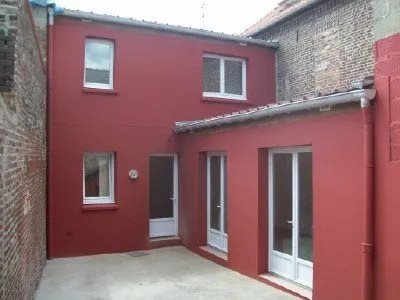 Appartement à vendre, 120m², Beuvry