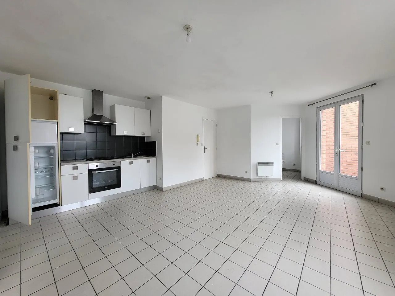 Appartement à vendre, 120m², Beuvry