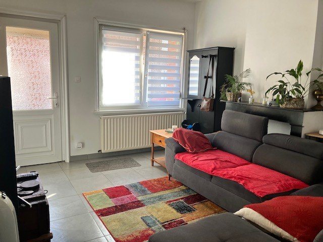 Maison à vendre, 78m², Béthune