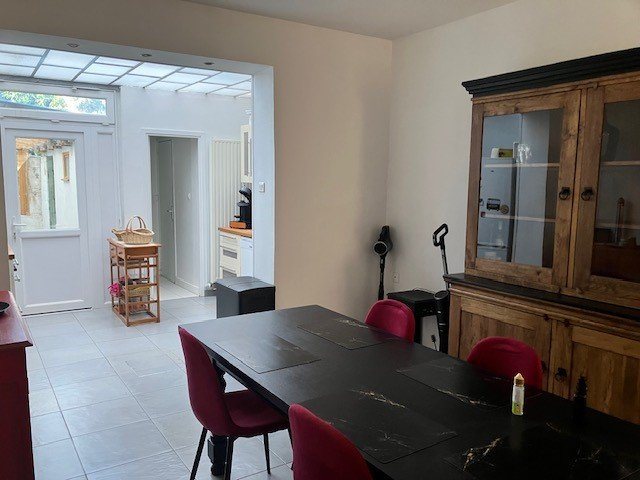 Maison à vendre, 78m², Béthune