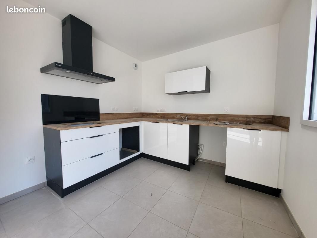 Appartement à louer, 42m², Béthune